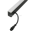 1M DMX RGB LED LED Pixel Bar ເຮັດໃຫ້ມີແສງສະແດງ